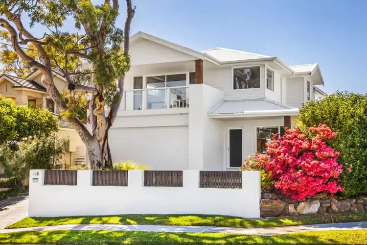 130 Nicholson Parade, Cronulla NSW 2230