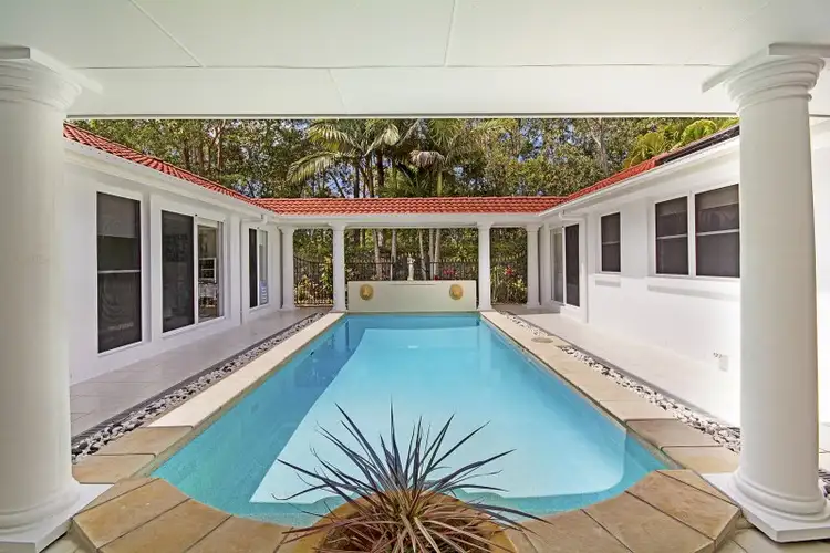 Fifth view of Homely house listing, 23 Forest Ridge Circuit, Peregian Springs QLD 4573