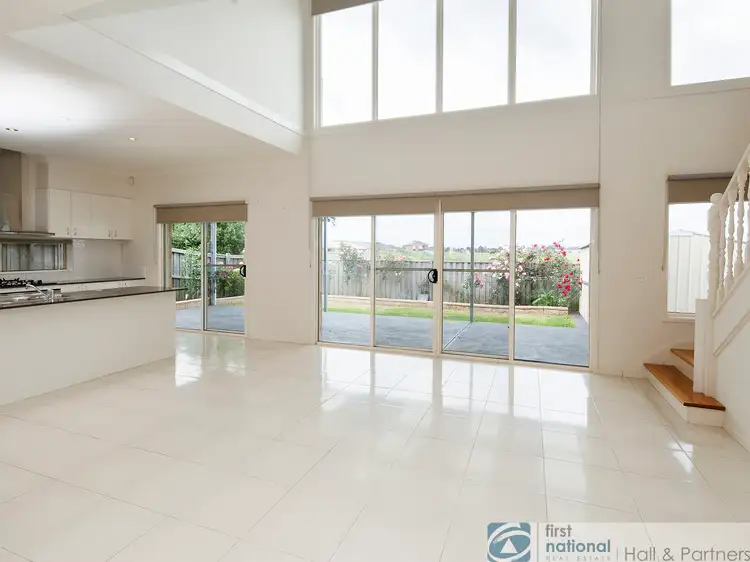 Fourth view of Homely house listing, 8 Hugden Close, Lyndhurst VIC 3975