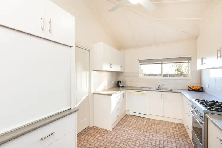 Second view of Homely rural property listing, Lot 1 558 Mcedward Street, Birdwoodton VIC 3505