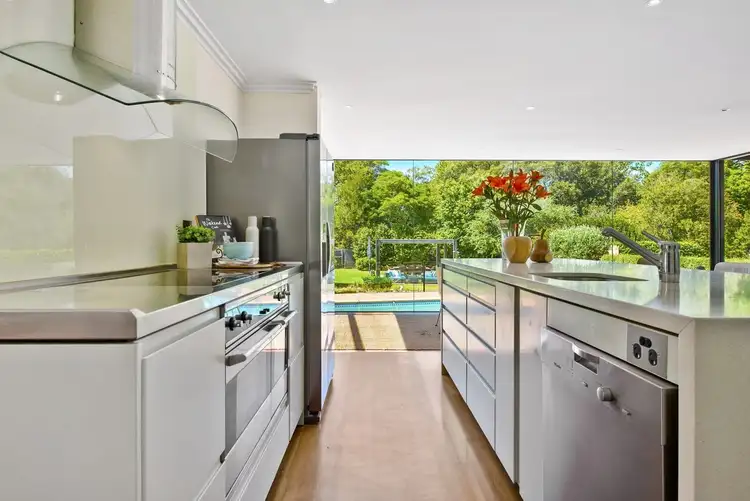 Fourth view of Homely house listing, 6 Cove Street, Turramurra NSW 2074