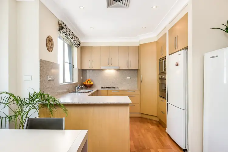 Second view of Homely apartment listing, 9/7-15 Bellevue Avenue, Greenwich NSW 2065