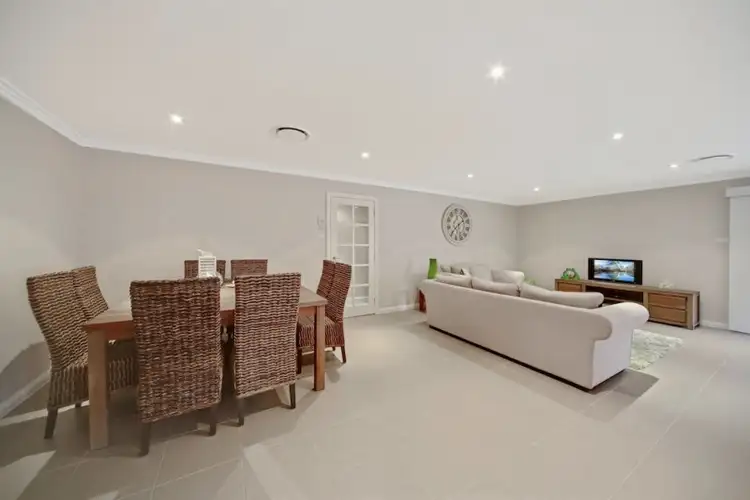 Sixth view of Homely house listing, 151 MacArthur Circuit, Camden Park NSW 2570