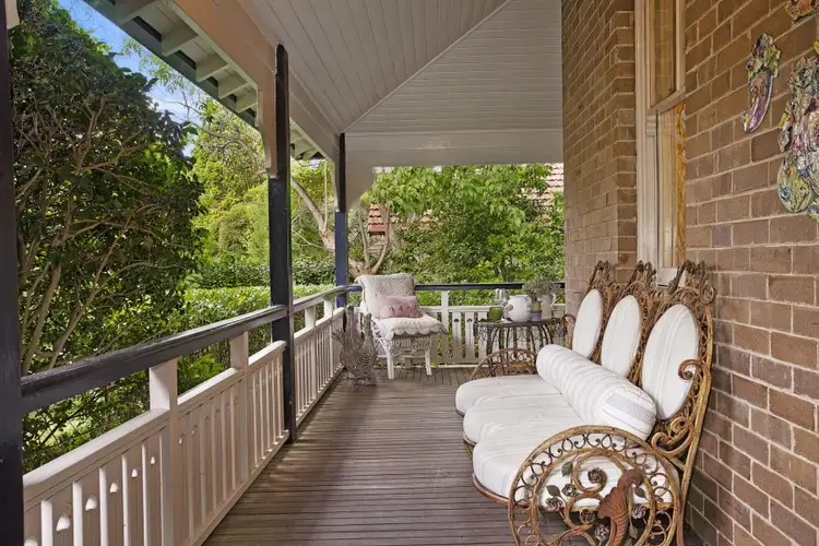 Second view of Homely house listing, 49 Cheltenham Road, Cheltenham NSW 2119