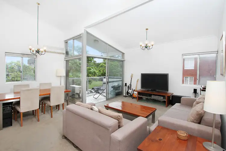 12/45 Shirley Road, Wollstonecraft NSW 2065