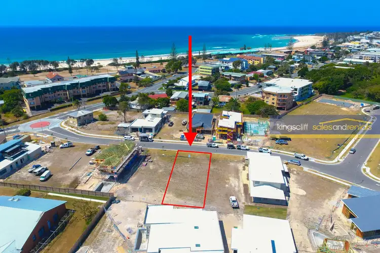 12 Drift Court, Kingscliff NSW 2487