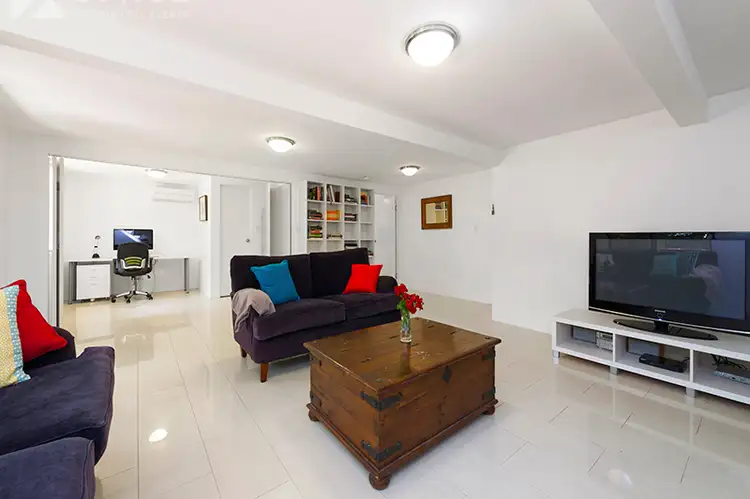 Third view of Homely townhouse listing, 1/15 Woodcock Street, Paddington QLD 4064