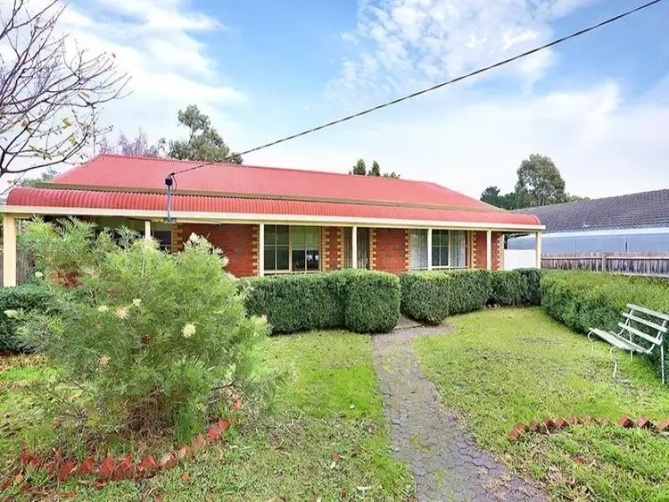 14 Derham Street, Pearcedale VIC 3912