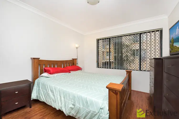 Third view of Homely apartment listing, 36/91 Meredith Street, Bankstown NSW 2200