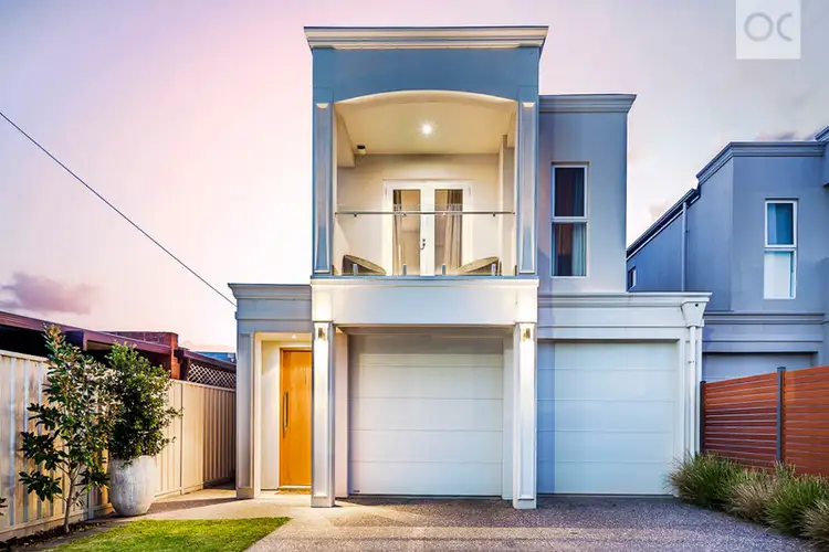 2B Joseph Avenue, Fulham Gardens SA 5024