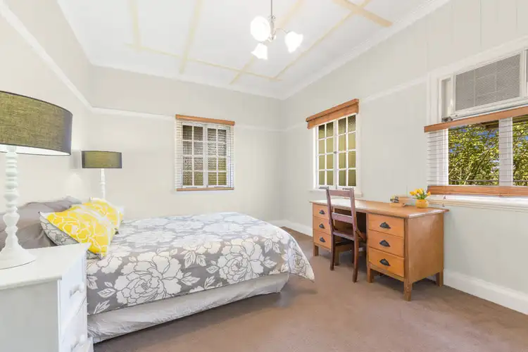 Fifth view of Homely house listing, 50 Railway Terrace, Dutton Park QLD 4102