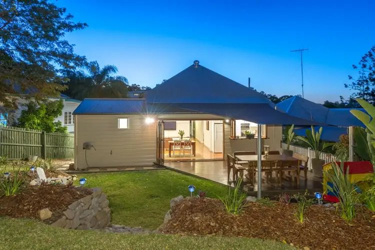 Sixth view of Homely house listing, 20 Wolseley Street, Paddington QLD 4064