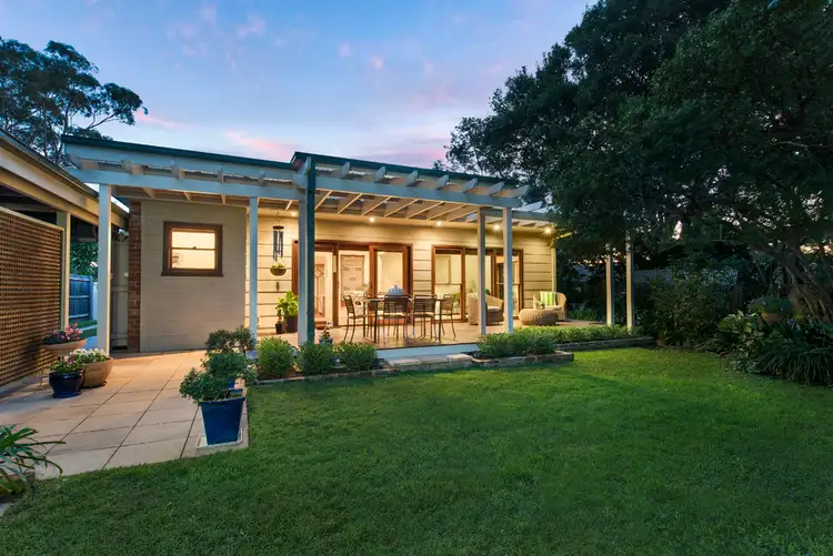 Second view of Homely house listing, 9 Canberra Street, Lane Cove NSW 2066