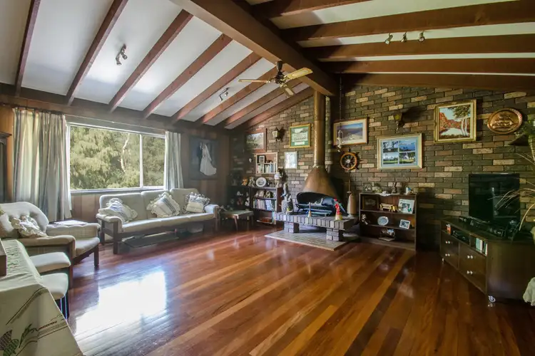 Sixth view of Homely house listing, 40 Governors Drive, Lapstone NSW 2773