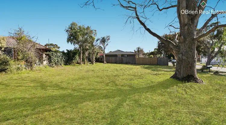 18 Mallee Street, Frankston North VIC 3200