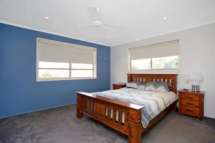 Sixth view of Homely house listing, 6 Golf View Terrace, Robina QLD 4226