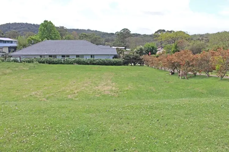 Third view of Homely land listing, 147 Lake Conjola Entrance Road, Lake Conjola NSW 2539