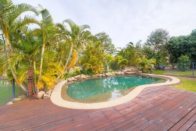 Third view of Homely house listing, 22 Von Nida Crescent, Barmaryee QLD 4703