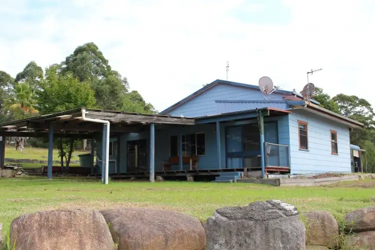 200B Mimosa Park Road, Milton NSW 2538