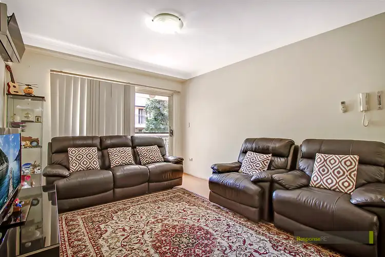 Third view of Homely unit listing, 13/24-26 Fourth Avenue, Blacktown NSW 2148
