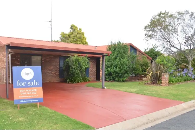 Third view of Homely house listing, 18 Broadfoot Street, Kearneys Spring QLD 4350
