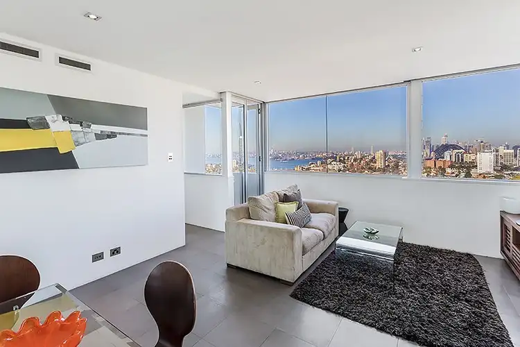 77/441 Alfred Street, Neutral Bay NSW 2089