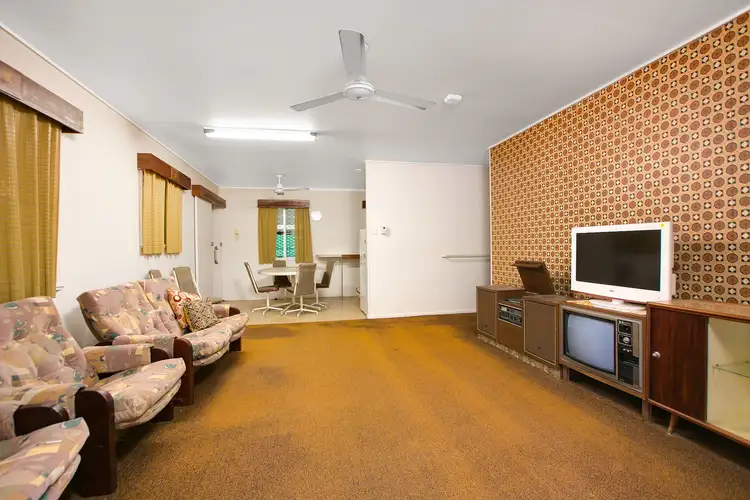 Third view of Homely house listing, 410 Severin Street, Parramatta Park QLD 4870