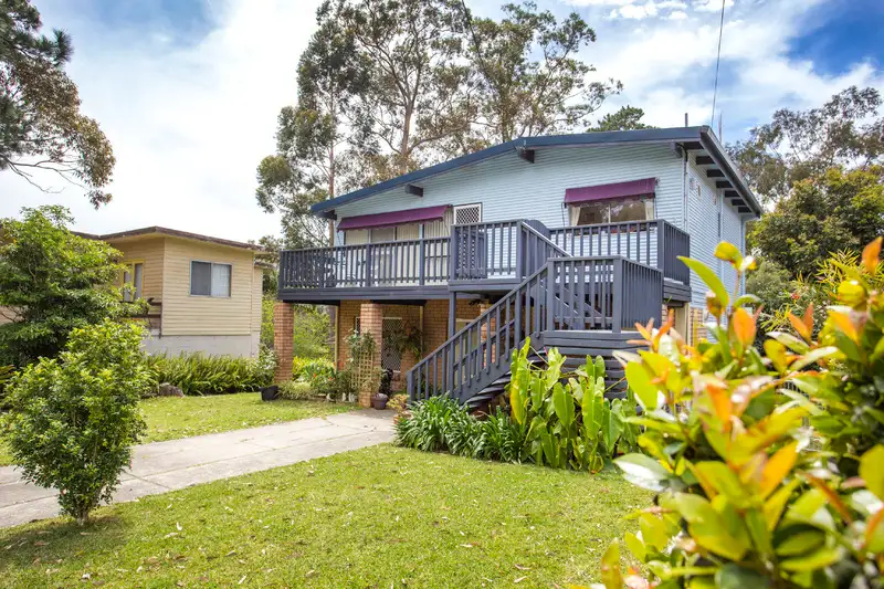 Main view of Homely house listing, 29 Kings Point Drive, Kings Point NSW 2539