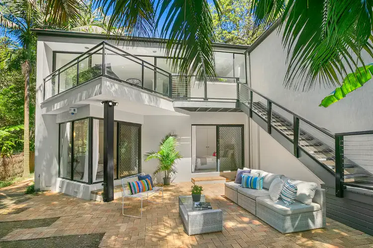 2/137 River Road, Northwood NSW 2066