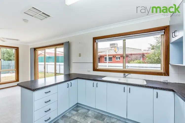 Third view of Homely townhouse listing, 2/435 Schaefer Street, Lavington NSW 2641