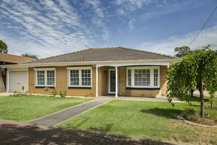 1/12 Godfrey Terrace, Leabrook SA 5068