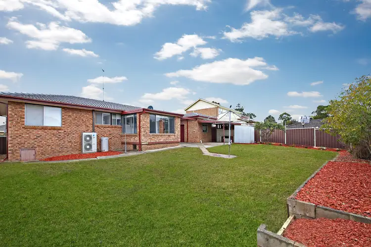 Sixth view of Homely house listing, 7 Kooloona Crescent, Bradbury NSW 2560