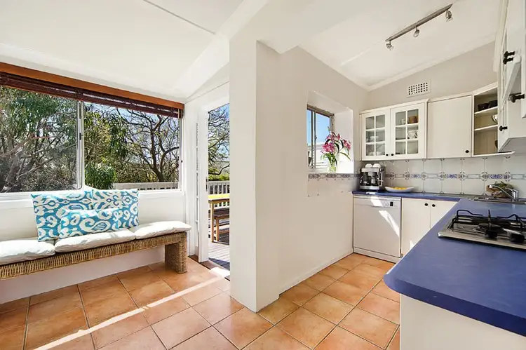 Fourth view of Homely unit listing, 1/232 Sydney Road, Fairlight NSW 2094