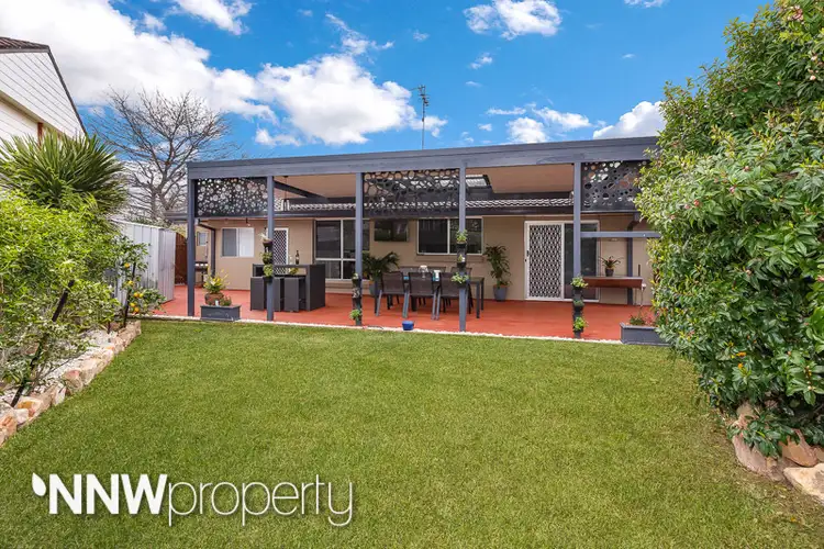 Third view of Homely house listing, 5 Elk Street, Marsfield NSW 2122