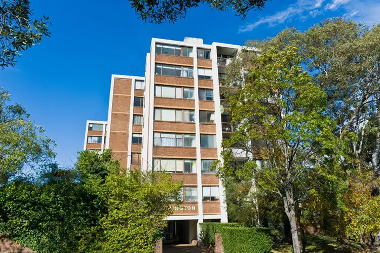 Sixth view of Homely apartment listing, 38/77 Cook Road, Centennial Park NSW 2021