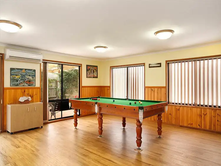 Fourth view of Homely house listing, 23 Deanswood Drive, Somerville VIC 3912