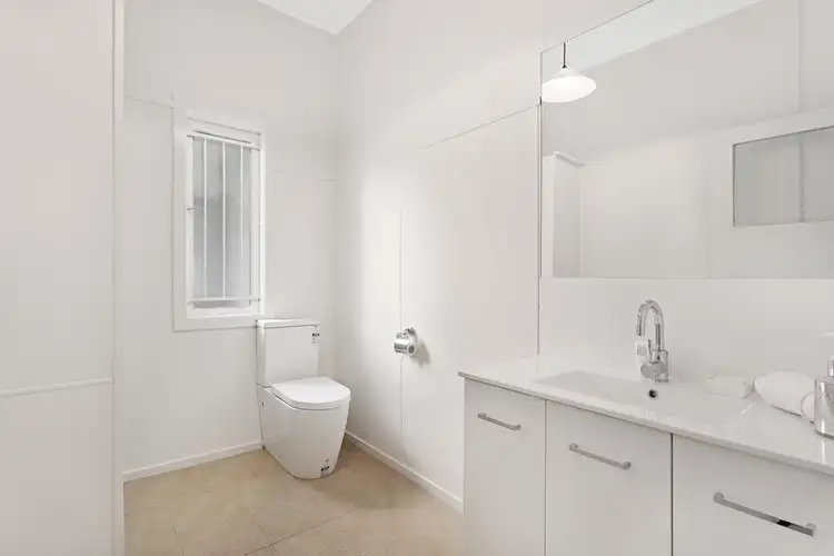 Fifth view of Homely house listing, 37 Rigby Street, Wooloowin QLD 4030