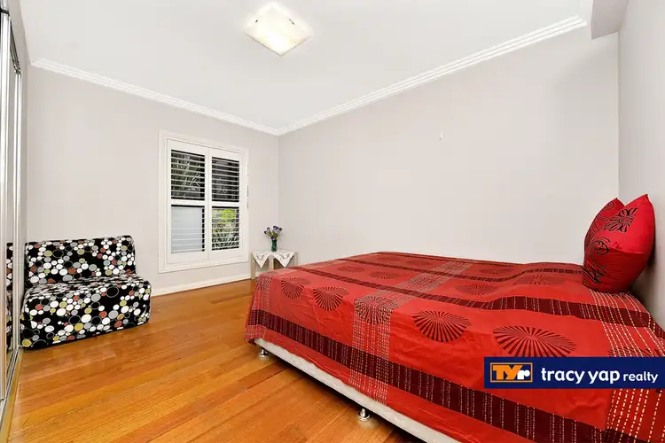 Fourth view of Homely apartment listing, 29/143 Bowden Street, Meadowbank NSW 2114