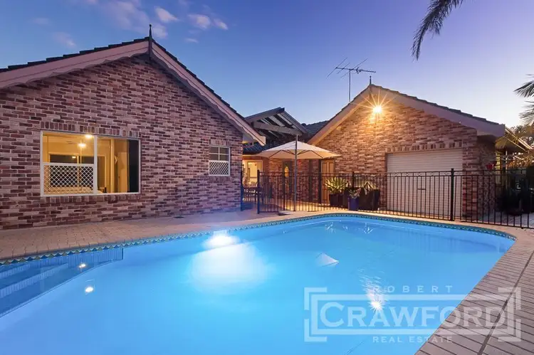 Second view of Homely house listing, 2 Barwon Close, Elermore Vale NSW 2287