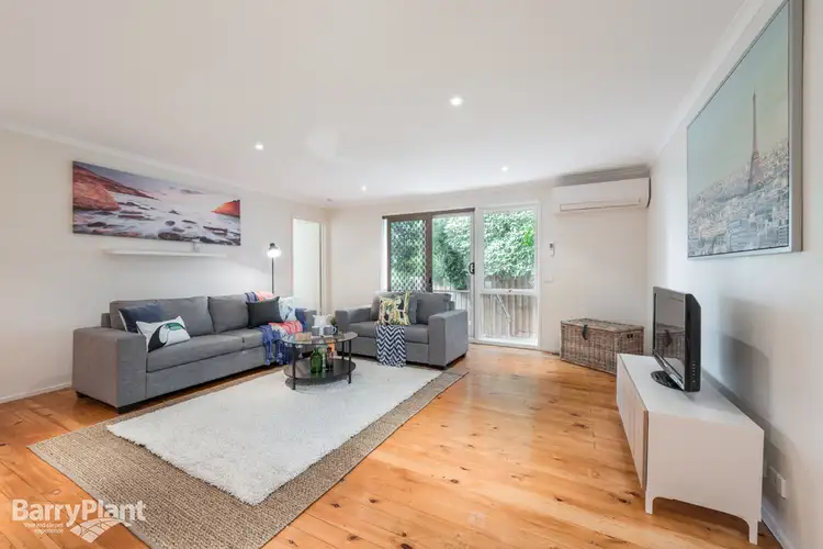 Fifth view of Homely house listing, 23 Fraser Crescent, Wantirna South VIC 3152
