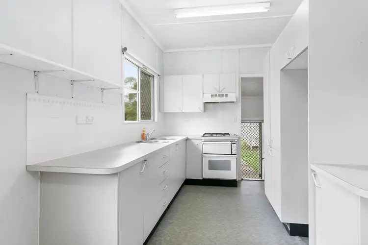 Second view of Homely house listing, 24 Davidson Street, Basin Pocket QLD 4305