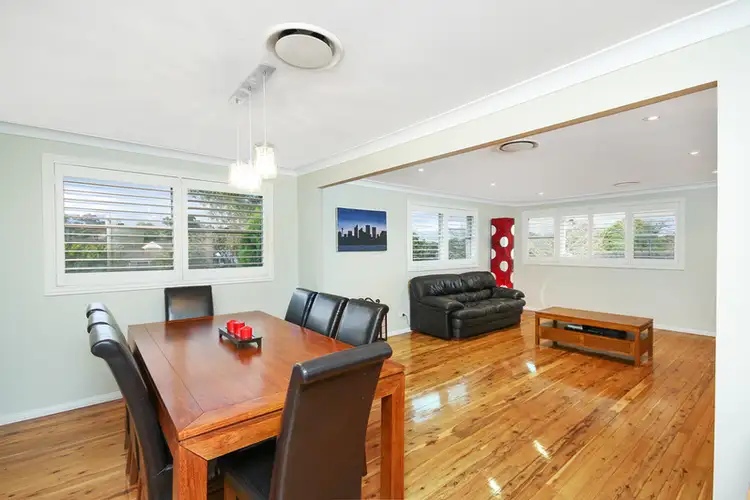 Third view of Homely house listing, 10 Callistemon Close, Baulkham Hills NSW 2153