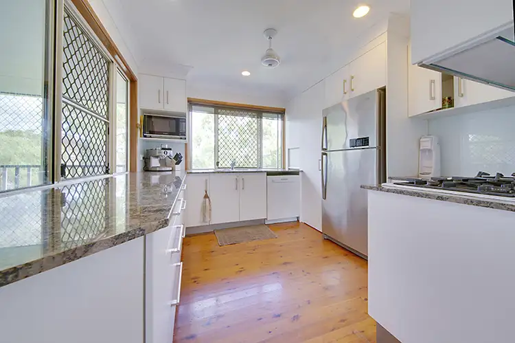 Second view of Homely house listing, 8 Yeppoon Crescent, Yeppoon QLD 4703