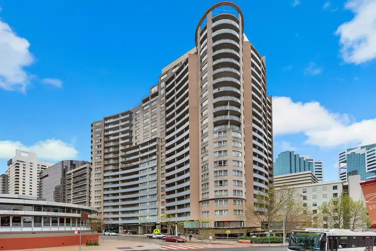 1610/8 Brown Street, Chatswood NSW 2067