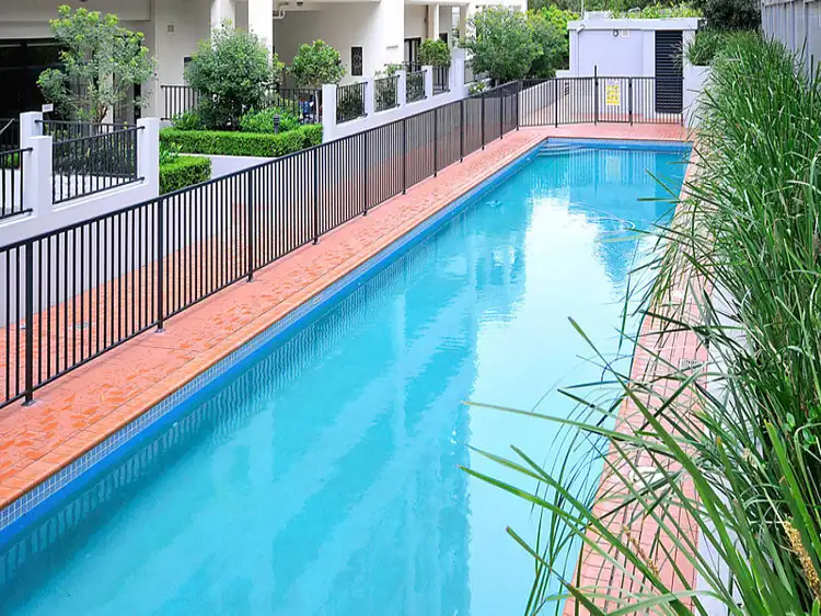 Sixth view of Homely apartment listing, 802/3-11 Orara Street, Waitara NSW 2077