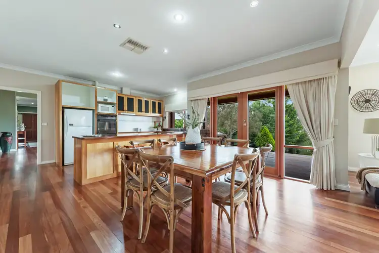 Fifth view of Homely house listing, 4 Banksia Court, Sunbury VIC 3429