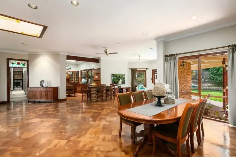 Third view of Homely house listing, 115 Derribong Drive, Cordeaux Heights NSW 2526