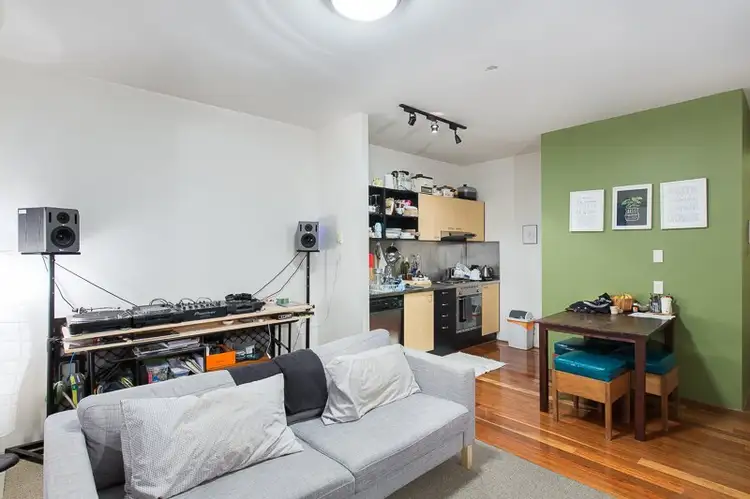 Sixth view of Homely apartment listing, 170/139 Commercial Road, Teneriffe QLD 4005
