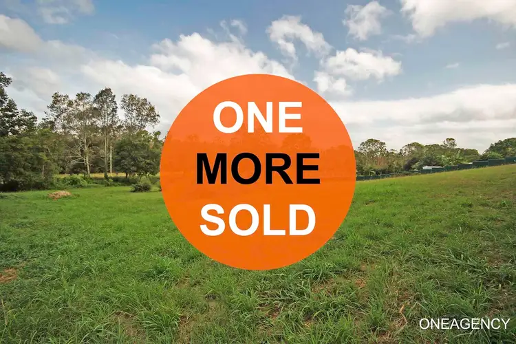 LOT 203 Craig Street, East Kempsey NSW 2440