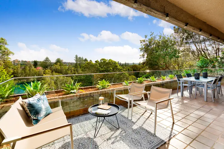 Second view of Homely apartment listing, 6/100 Queenscliff Road, Queenscliff NSW 2096